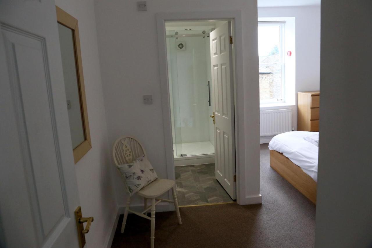 The Torrs Apartments New Mills ภายนอก รูปภาพ
