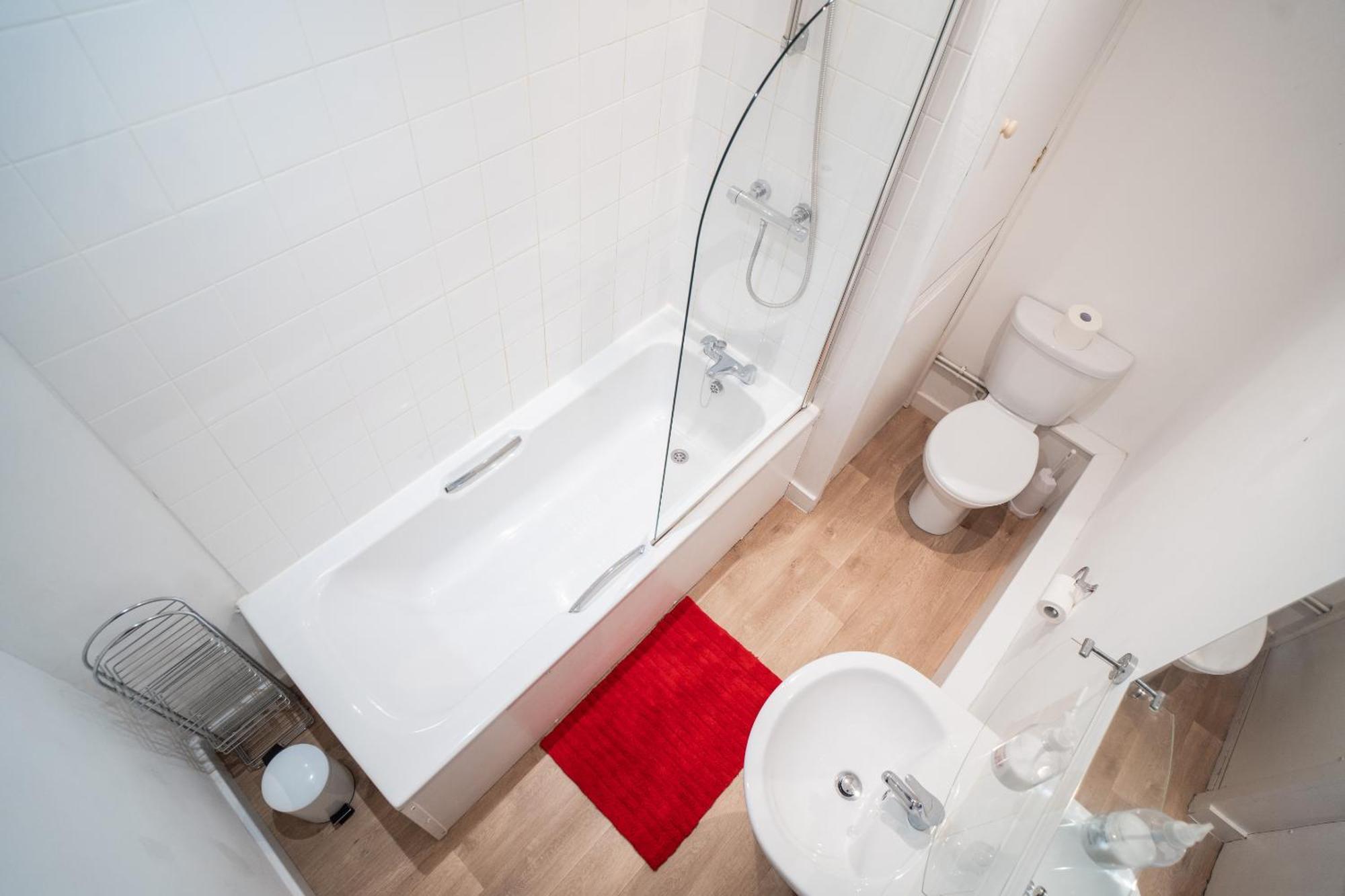 The Torrs Apartments New Mills ภายนอก รูปภาพ